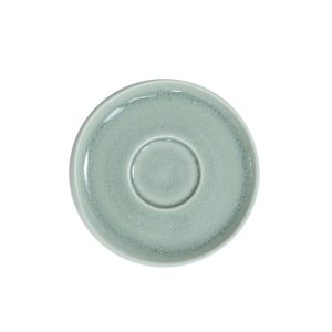 Studio Saucer in Cashmere Gray