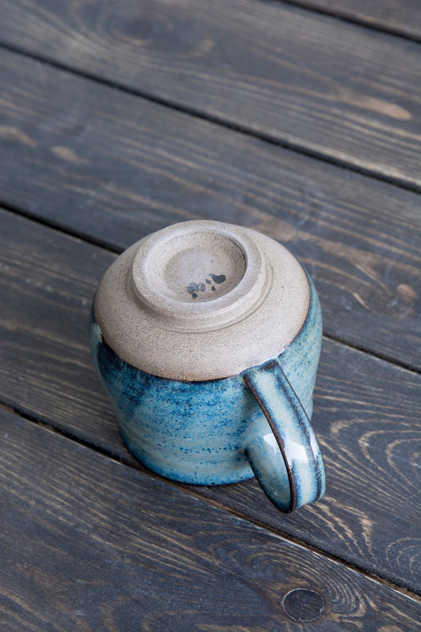 Five Ounce Ceramic Cappuccino Cup for Coffee