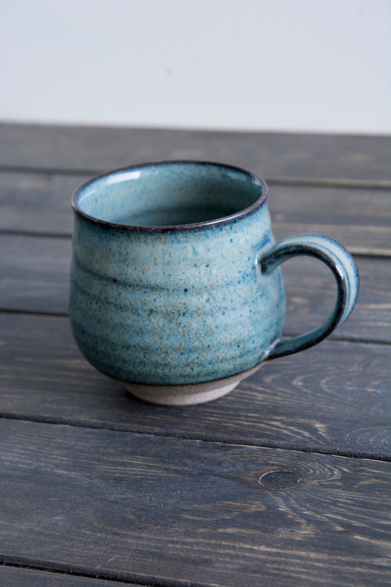 Five Ounce Ceramic Cappuccino Cup for Coffee