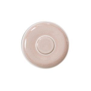 Soft-Glaze Tamarisk Green Saucer