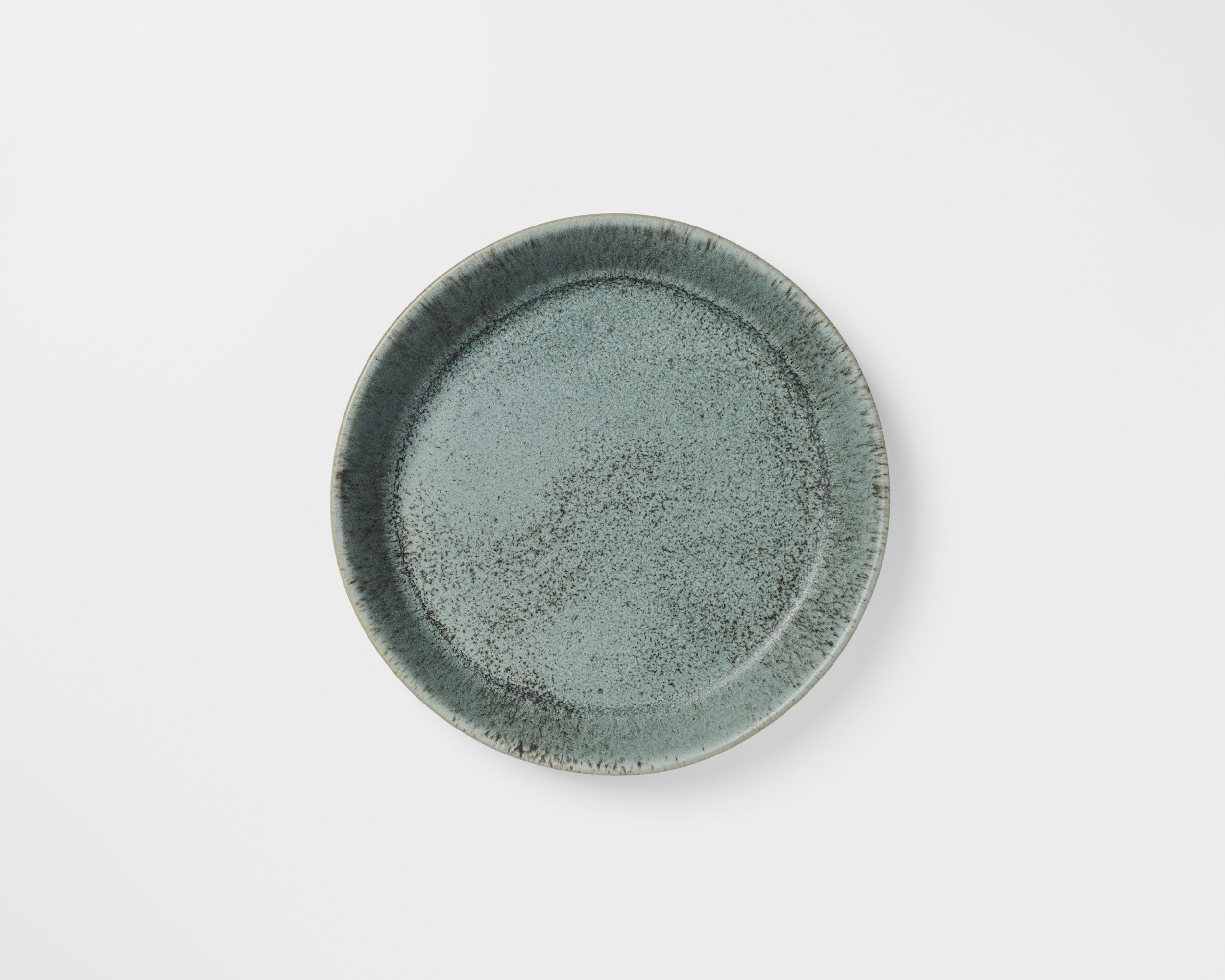 Three Piece Classic Coupe Dinnerware Setting