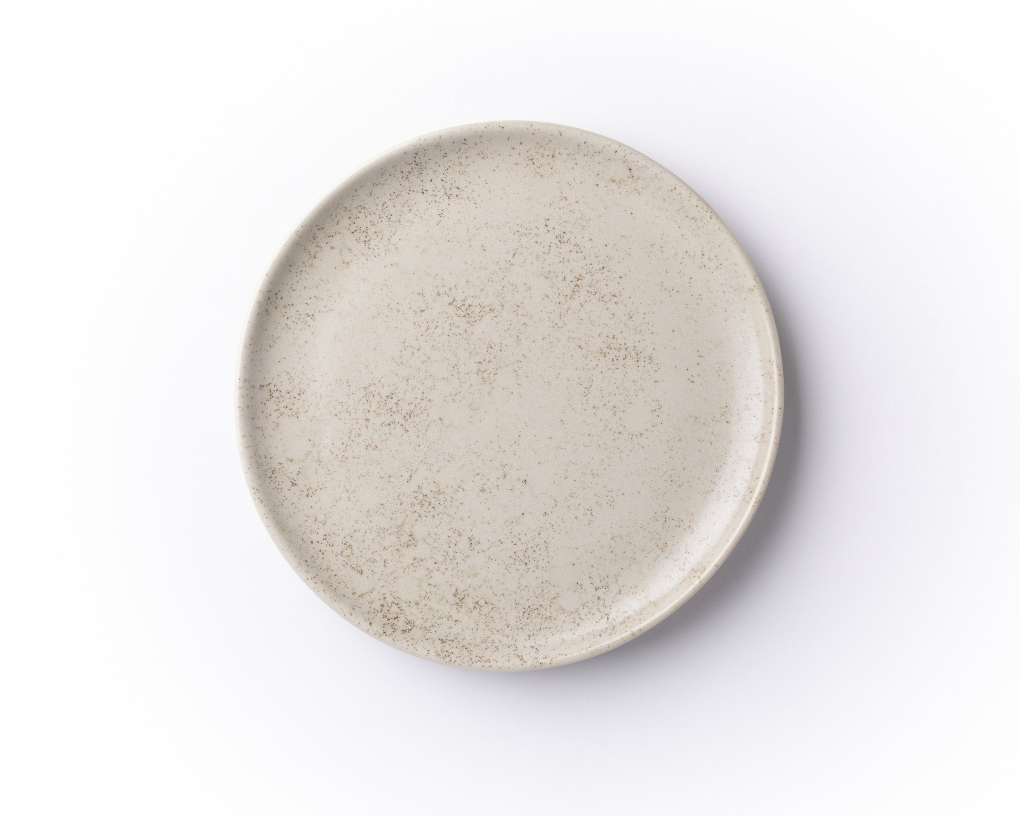 Five Piece Curved Coupe Dinnerware Setting