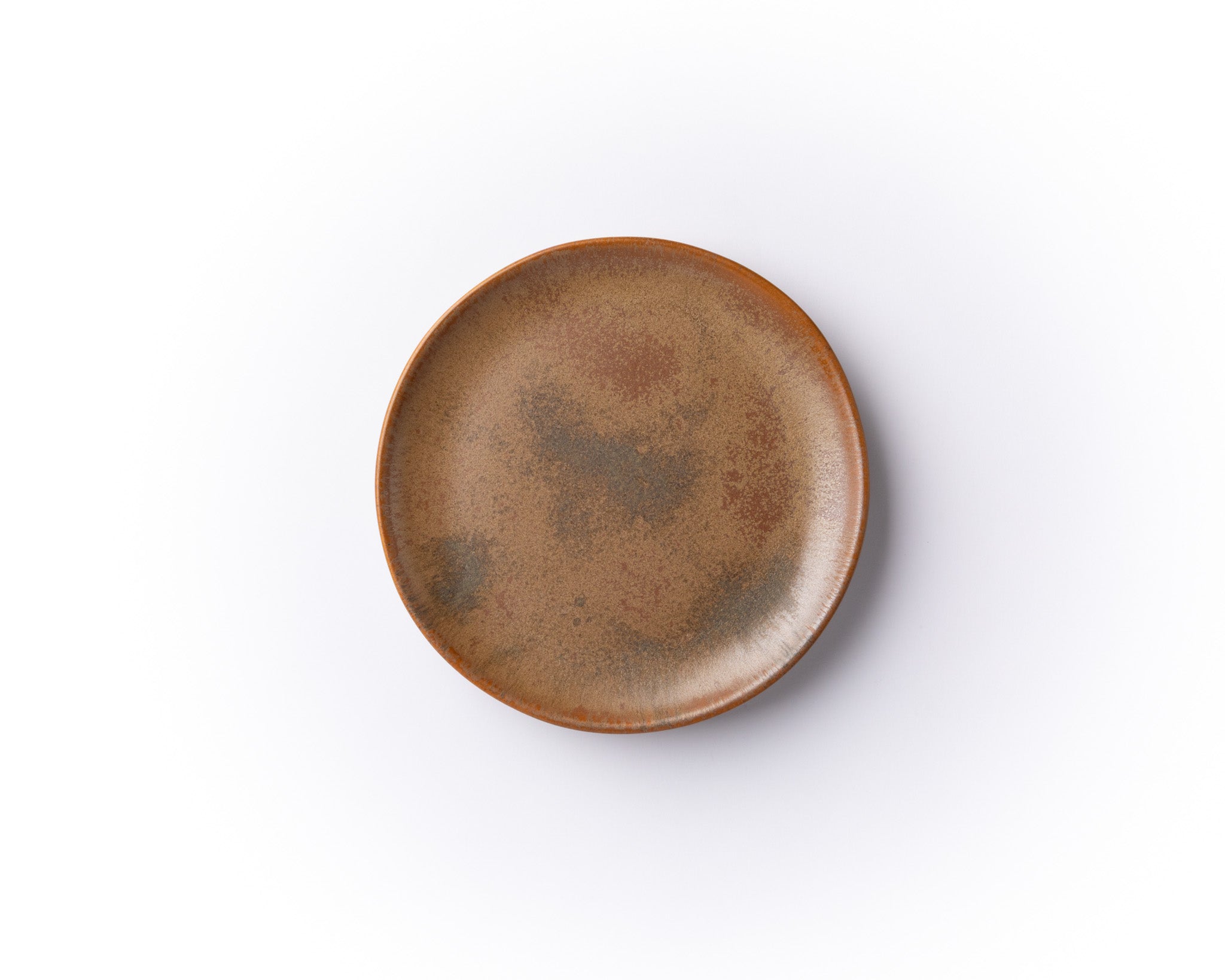 Five Piece Curved Coupe Dinnerware Setting