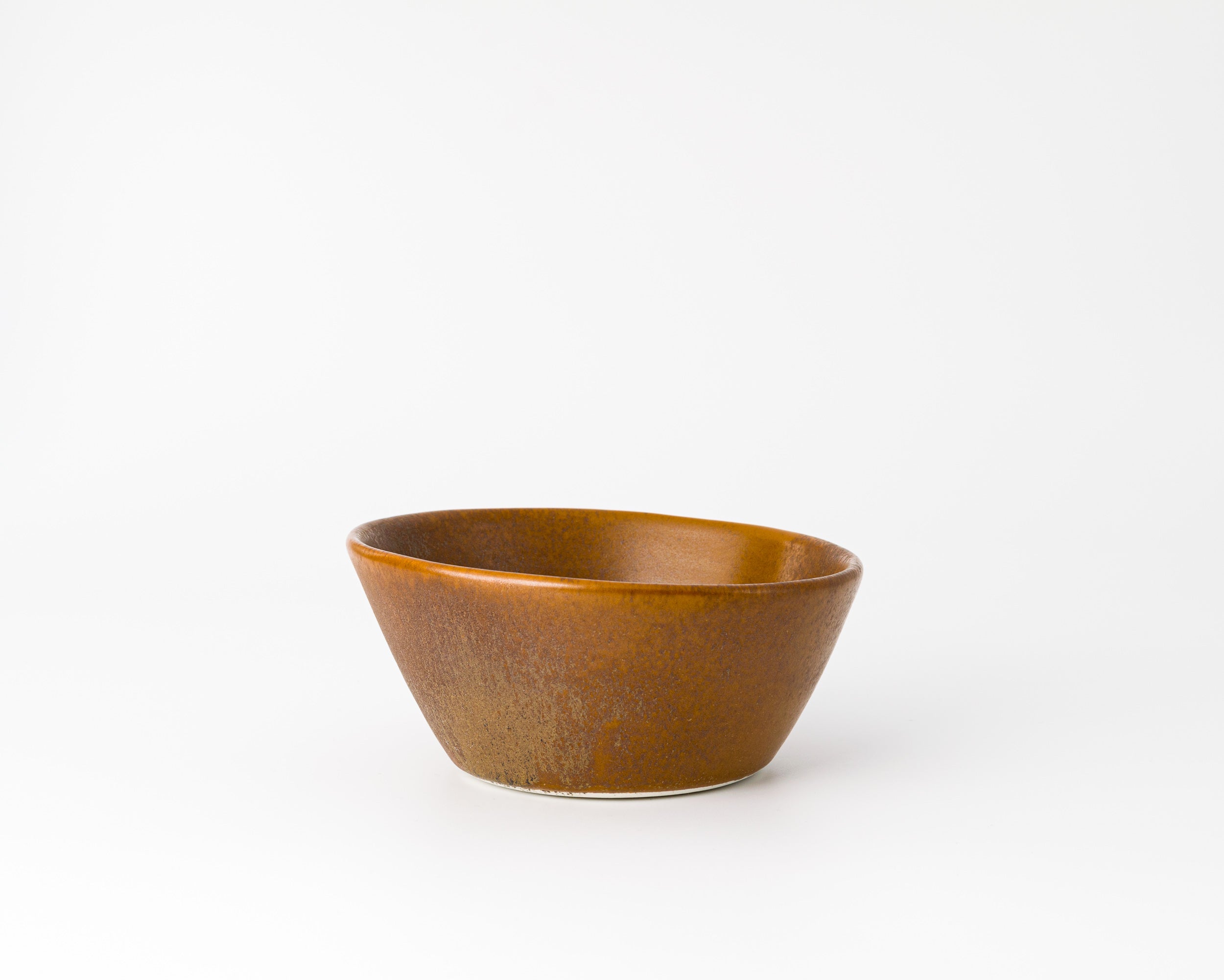 Three Piece Nested Porcelain Bowl Set