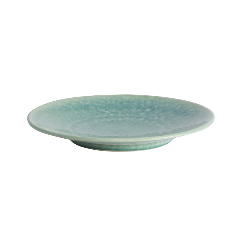 Jade Green Table Plate - Image 2