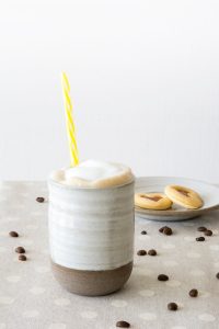 Large Ceramic Tumblers in Three Drink Sizes