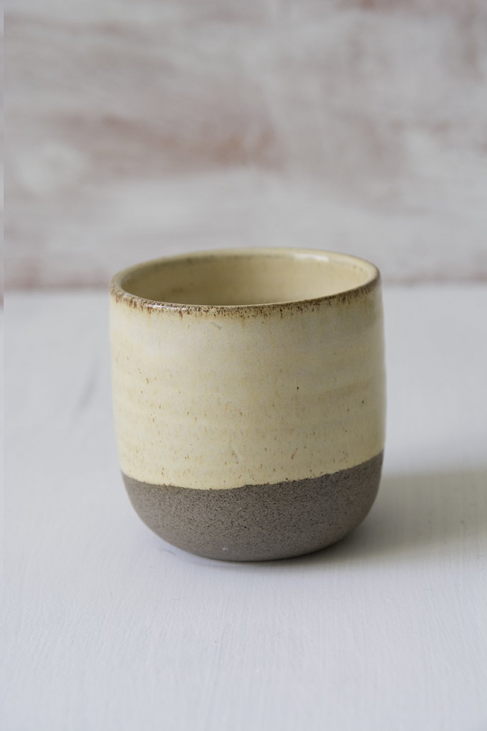 Small Ceramic Coffee Cups for Daily Drinks