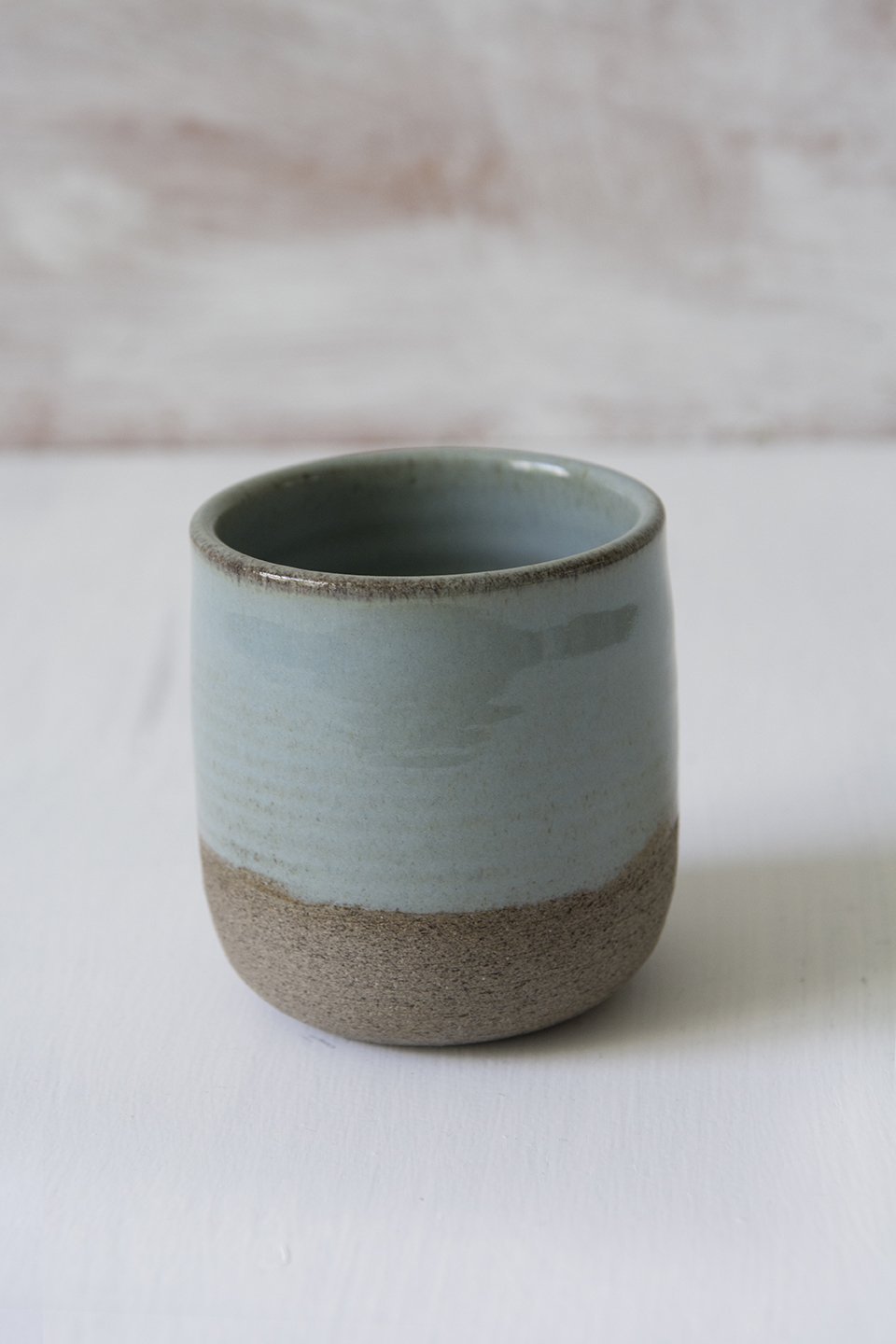 Small Ceramic Coffee Cups for Daily Drinks