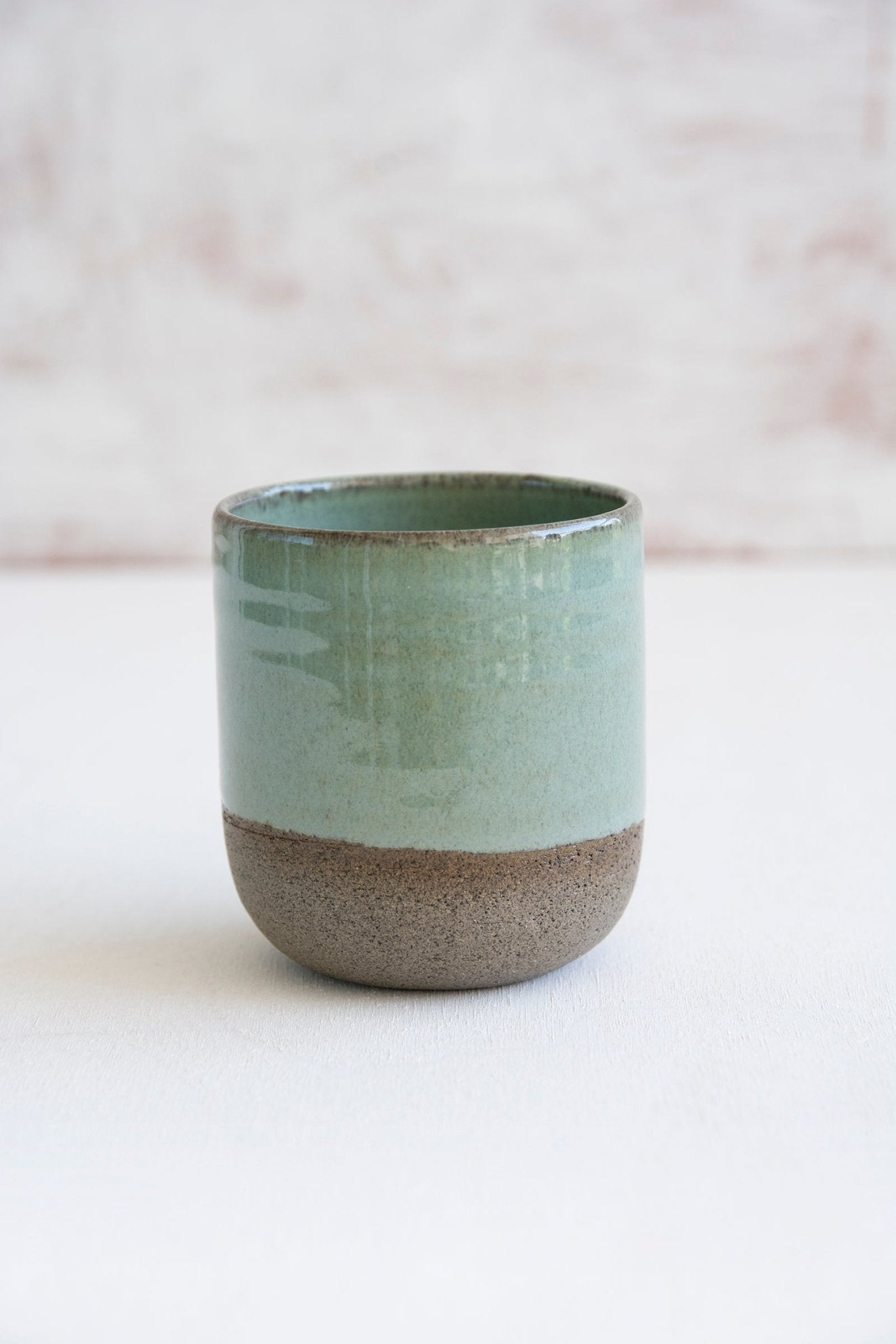 Small Ceramic Coffee Cups for Daily Drinks