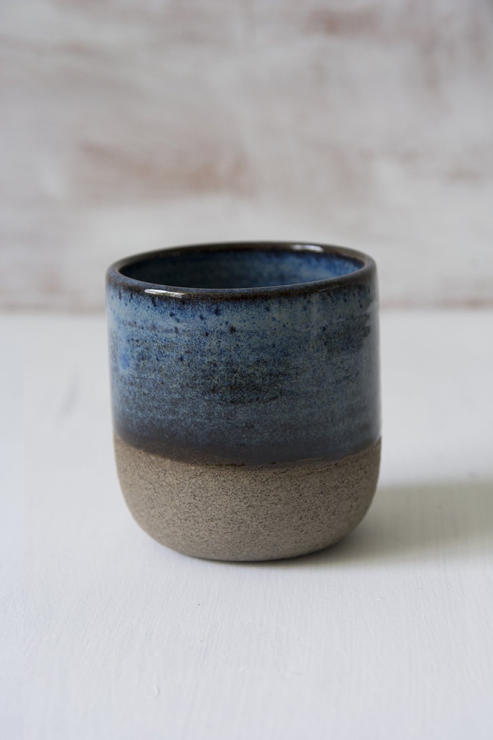 Small Ceramic Coffee Cups for Daily Drinks