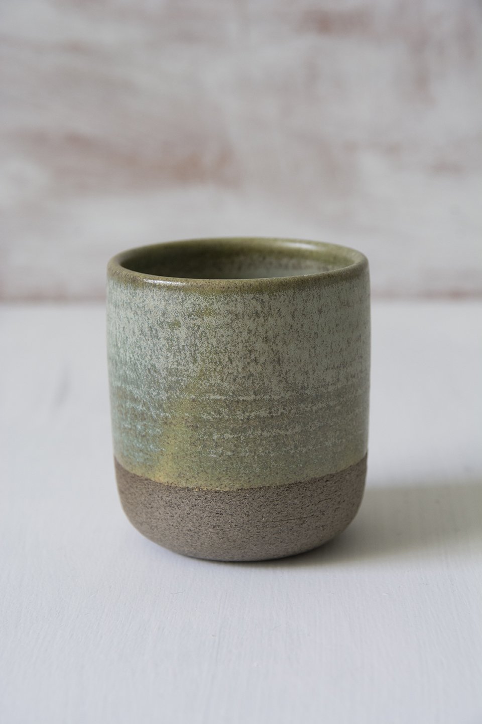 Small Ceramic Coffee Cups for Daily Drinks