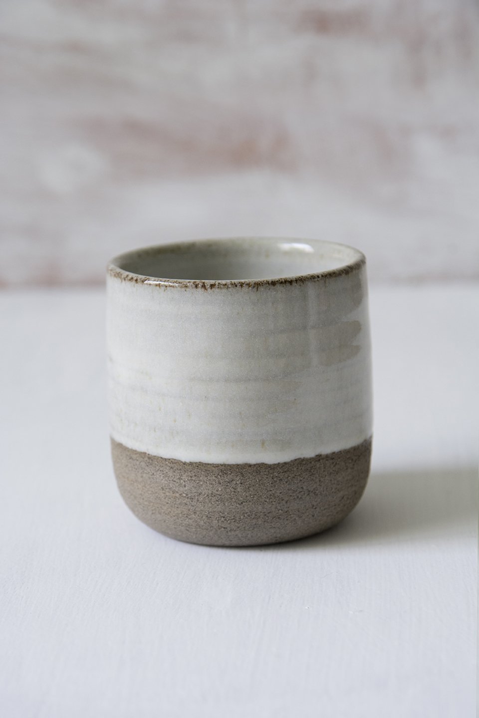 Small Ceramic Coffee Cups for Daily Drinks