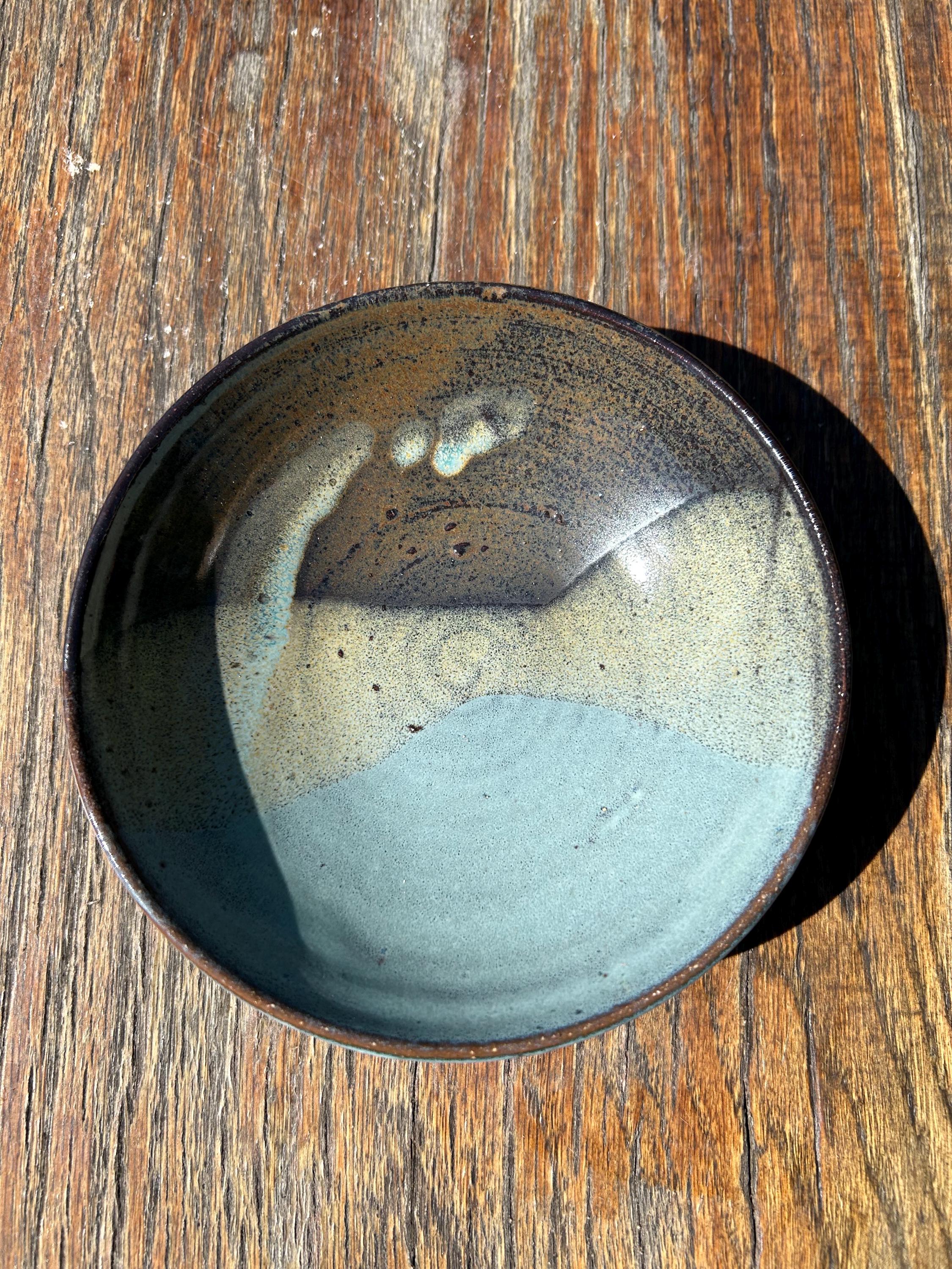 Set of 3 Small 5-Inch Snack Bowls - Image 8