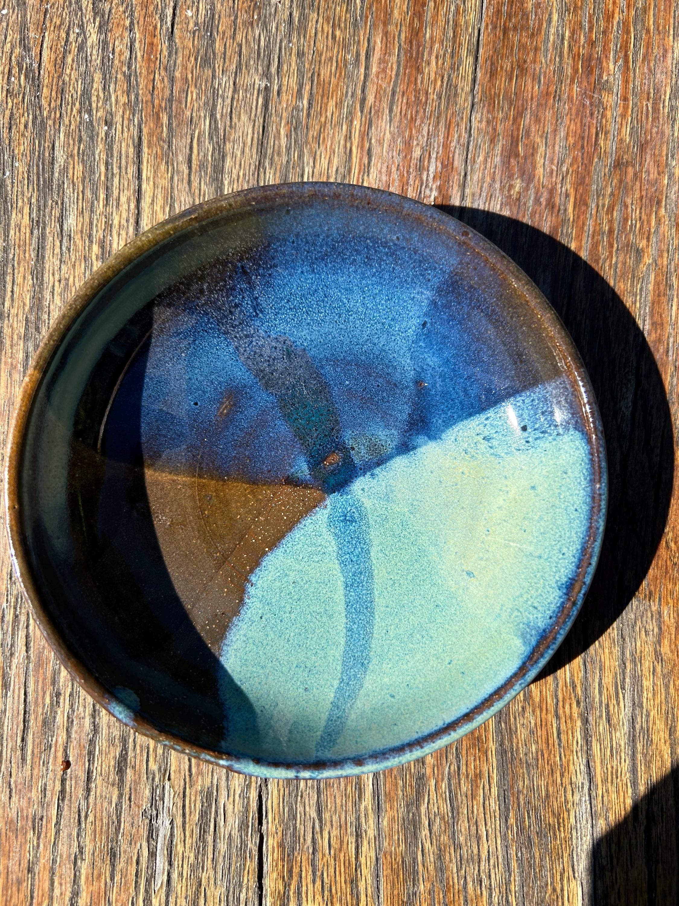 Set of 3 Small 5-Inch Snack Bowls - Image 4