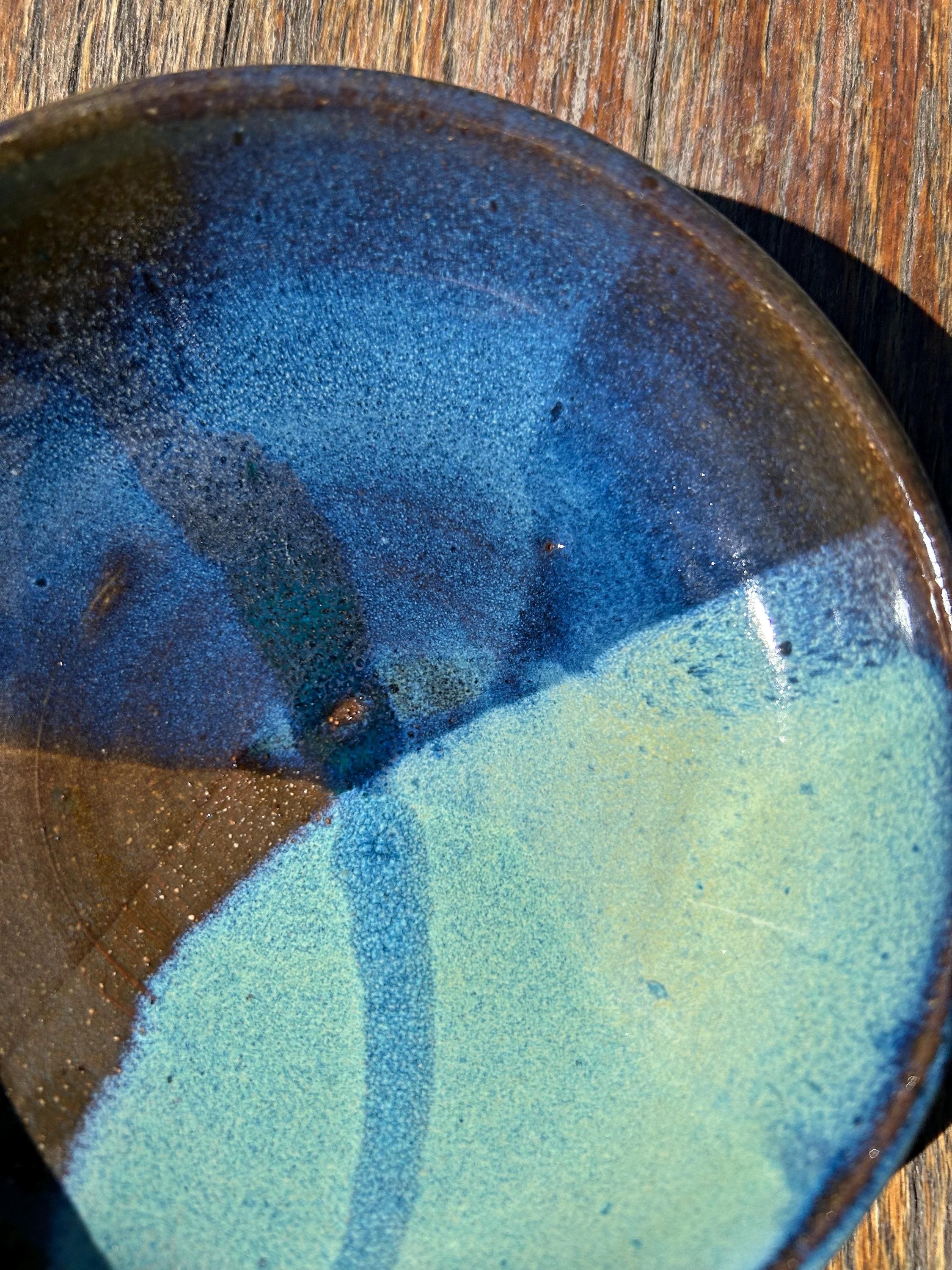 Set of 3 Small 5-Inch Snack Bowls - Image 10