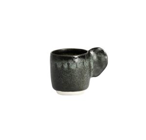Modern Handcrafted Ceramic Espresso Cup