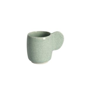 Timeless Ceramic Espresso Cup
